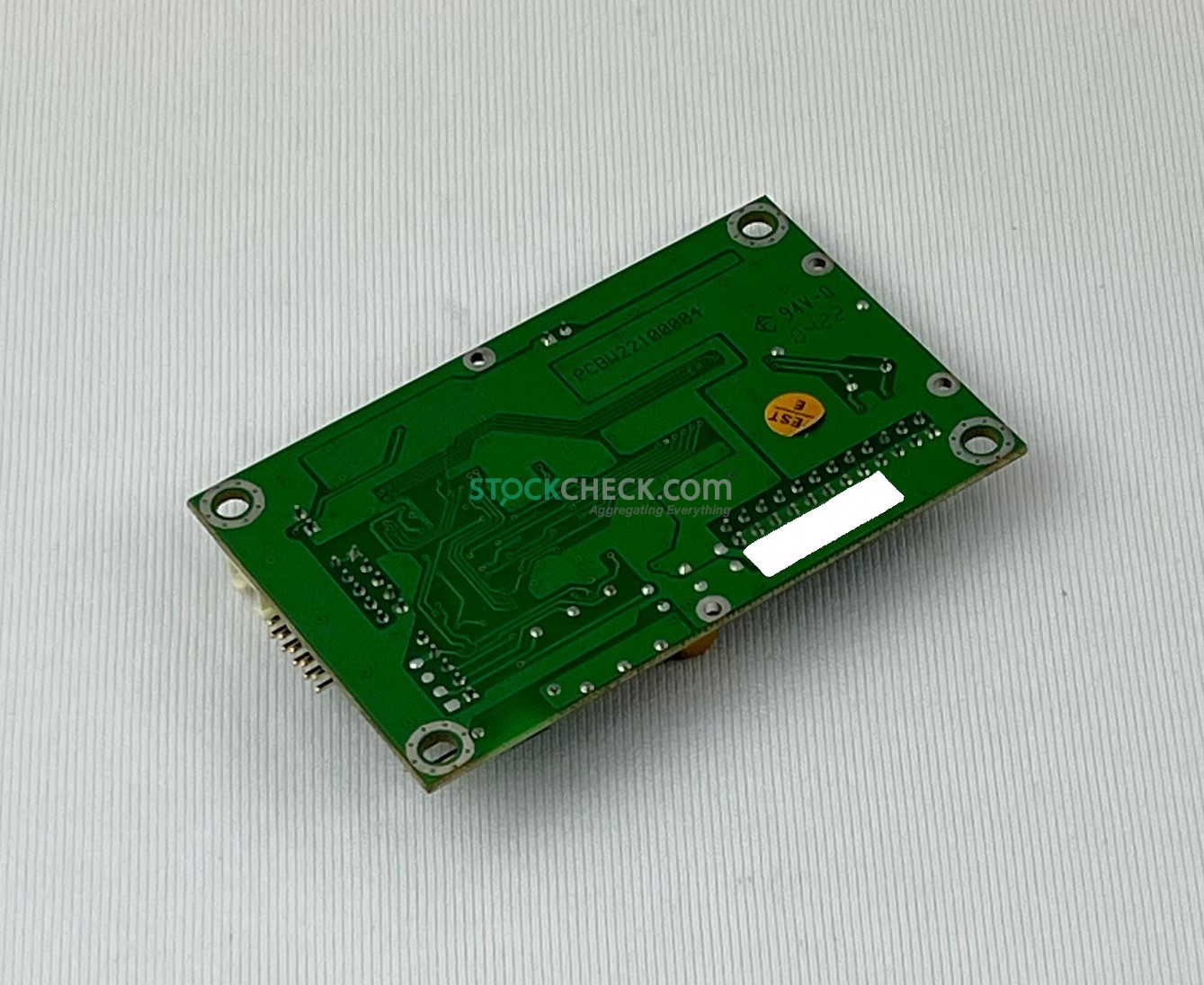 Elo PCBW22100004 Touchscreen Controller Elo PCBW22100004 Touchscreen Controller