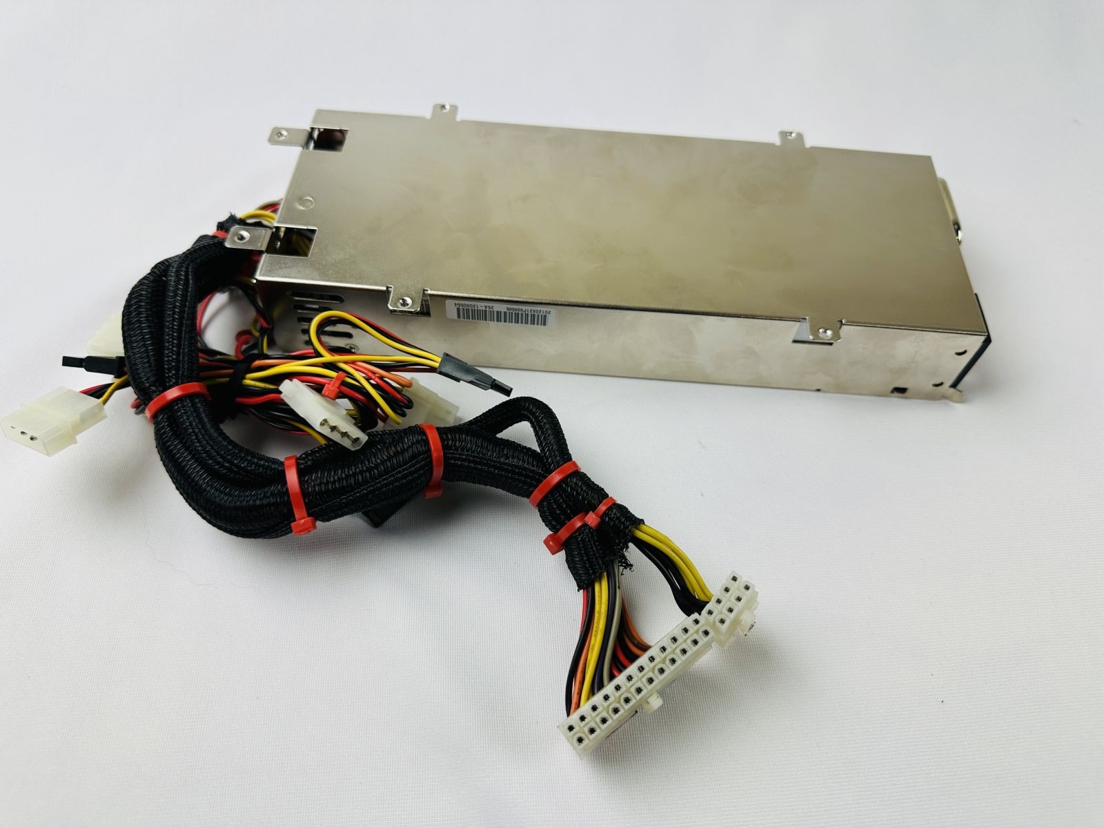 EMACS P1Z-6400P Server Grade Power Supply EMACS P1Z-6400P Server Grade Power Supply