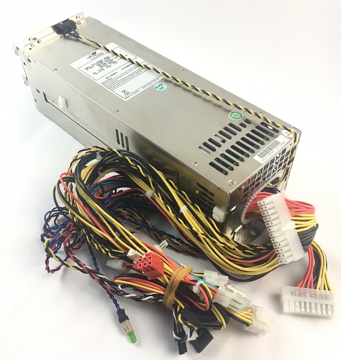 Emacs, Zippy Technologies MTW-5AD0B2 Power Supply Emacs, Zippy Technologies MTW-5AD0B2 Power Supply