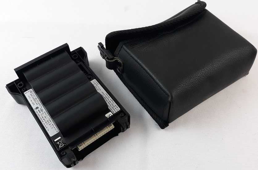 Emerson 00375-0002-0011 Spare Rechargeable NiMH Battery Emerson 00375-0002-0011 Spare Rechargeable NiMH Battery