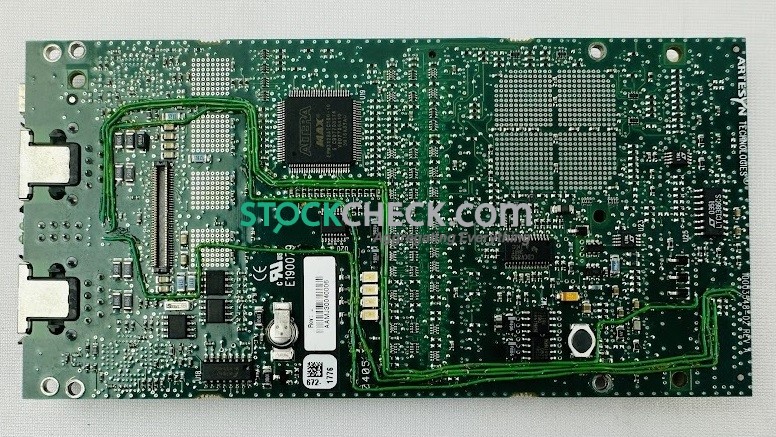 Emerson PmPPC440 PMC Module Emerson PmPPC440 PMC Module