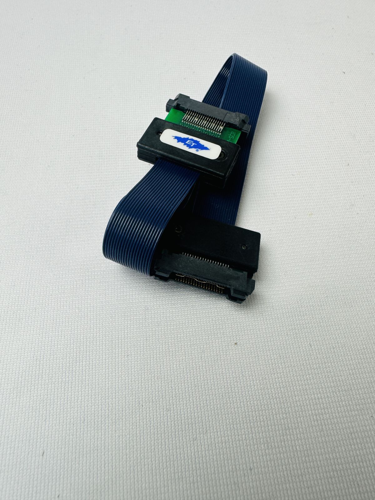 Emulation Technologies MIC-38-CABLEMM9 Adapter Cable Emulation Technologies MIC-38-CABLEMM9 Adapter Cable
