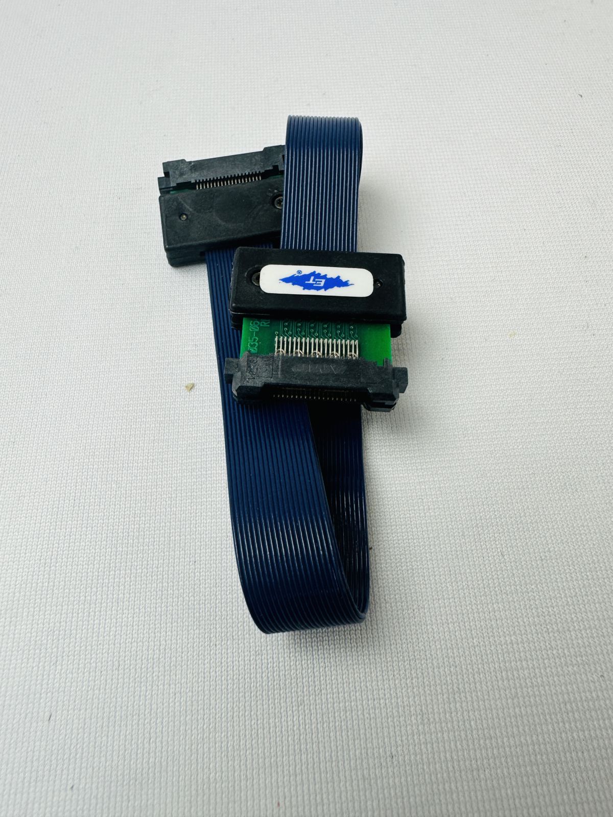 Emulation Technologies MIC-38-CABLEMM9 Adapter Cable Emulation Technologies MIC-38-CABLEMM9 Adapter Cable