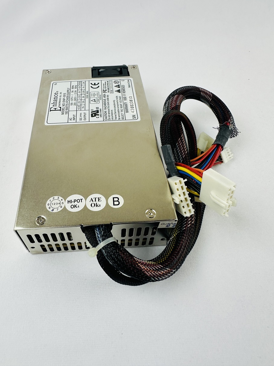 Enhance Electronics ENP-1815 Power Supplies Enhance Electronics ENP-1815 Power Supplies