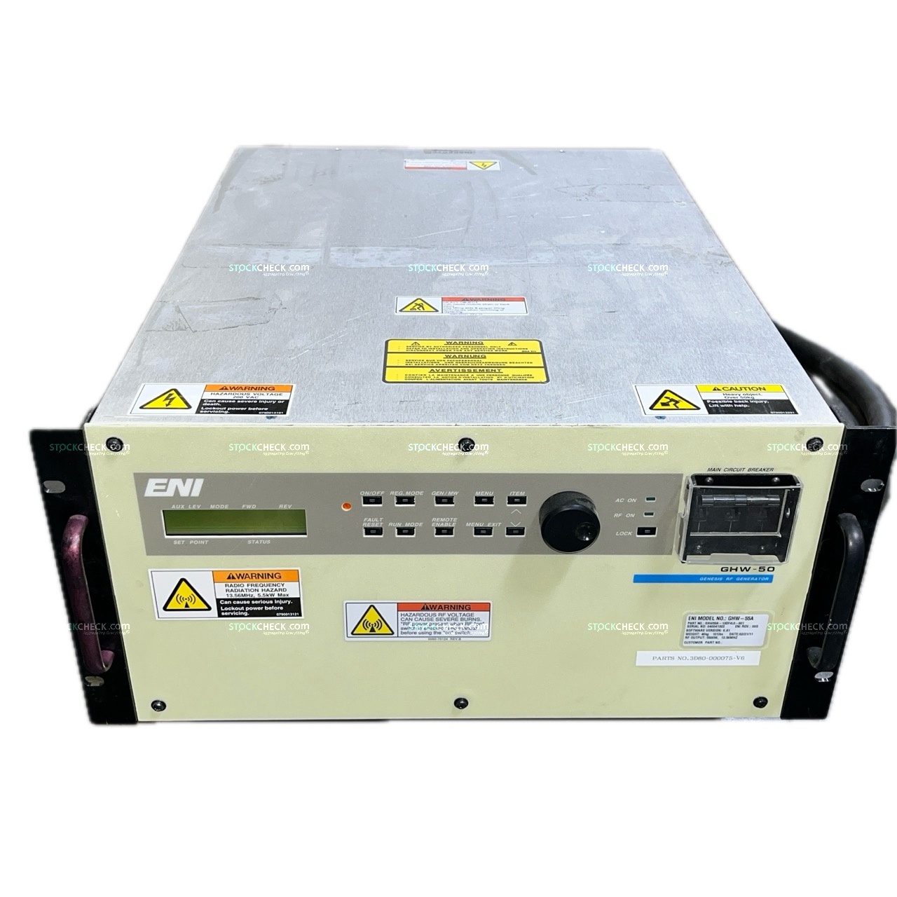 GHW-55A