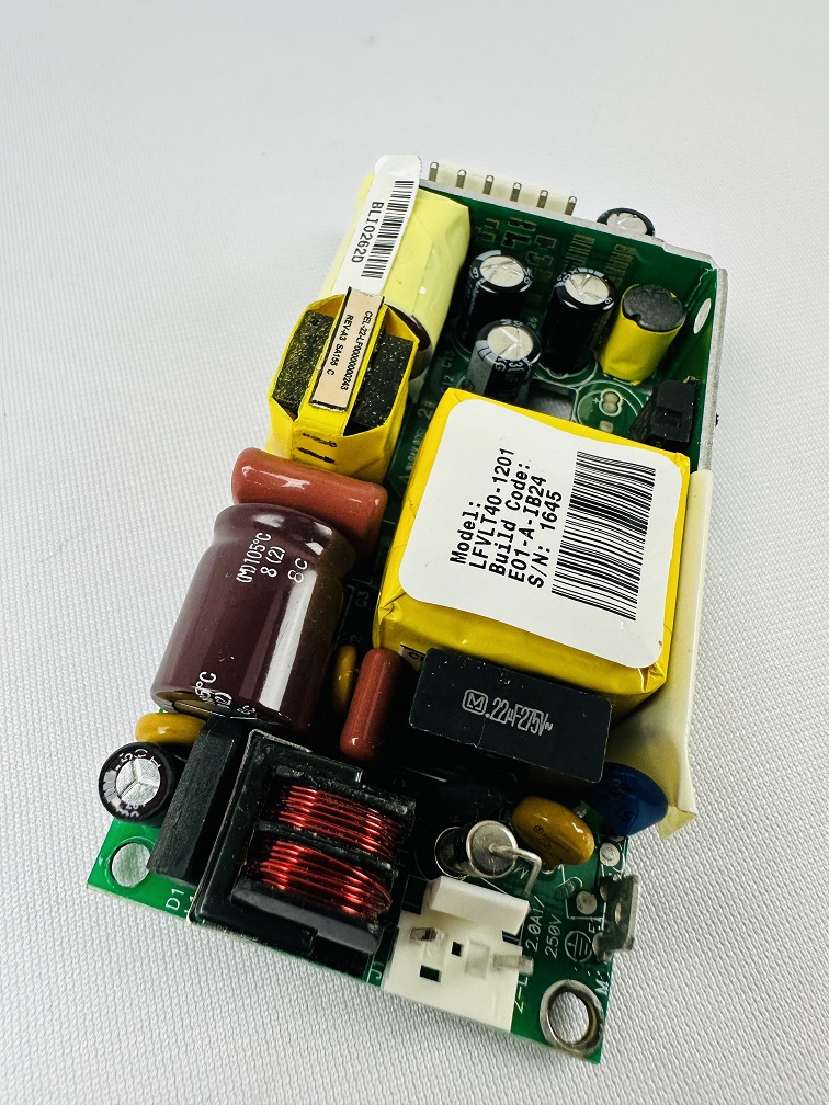 EOS LFVLT40-120 Open-Frame Power Supply EOS LFVLT40-120 Open-Frame Power Supply