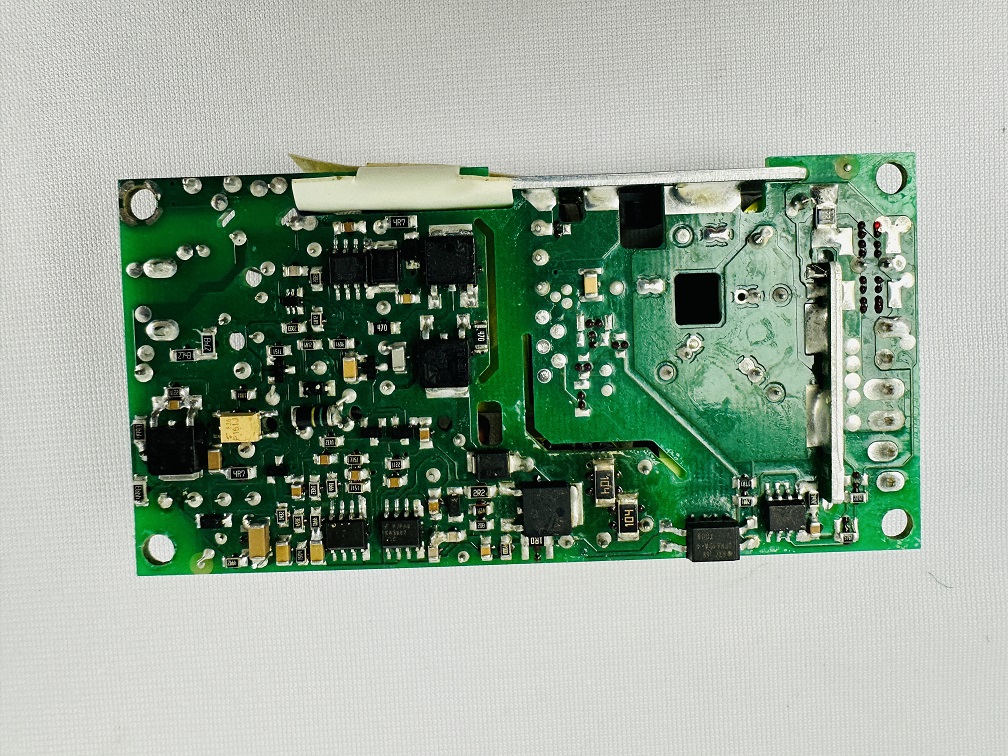 EOS LFVLT40-120 Open-Frame Power Supply EOS LFVLT40-120 Open-Frame Power Supply