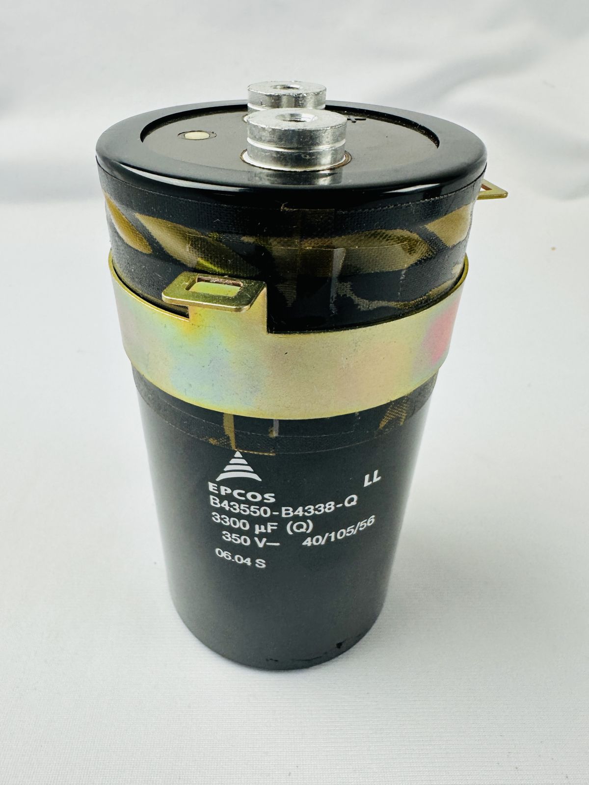 B43550B4338Q