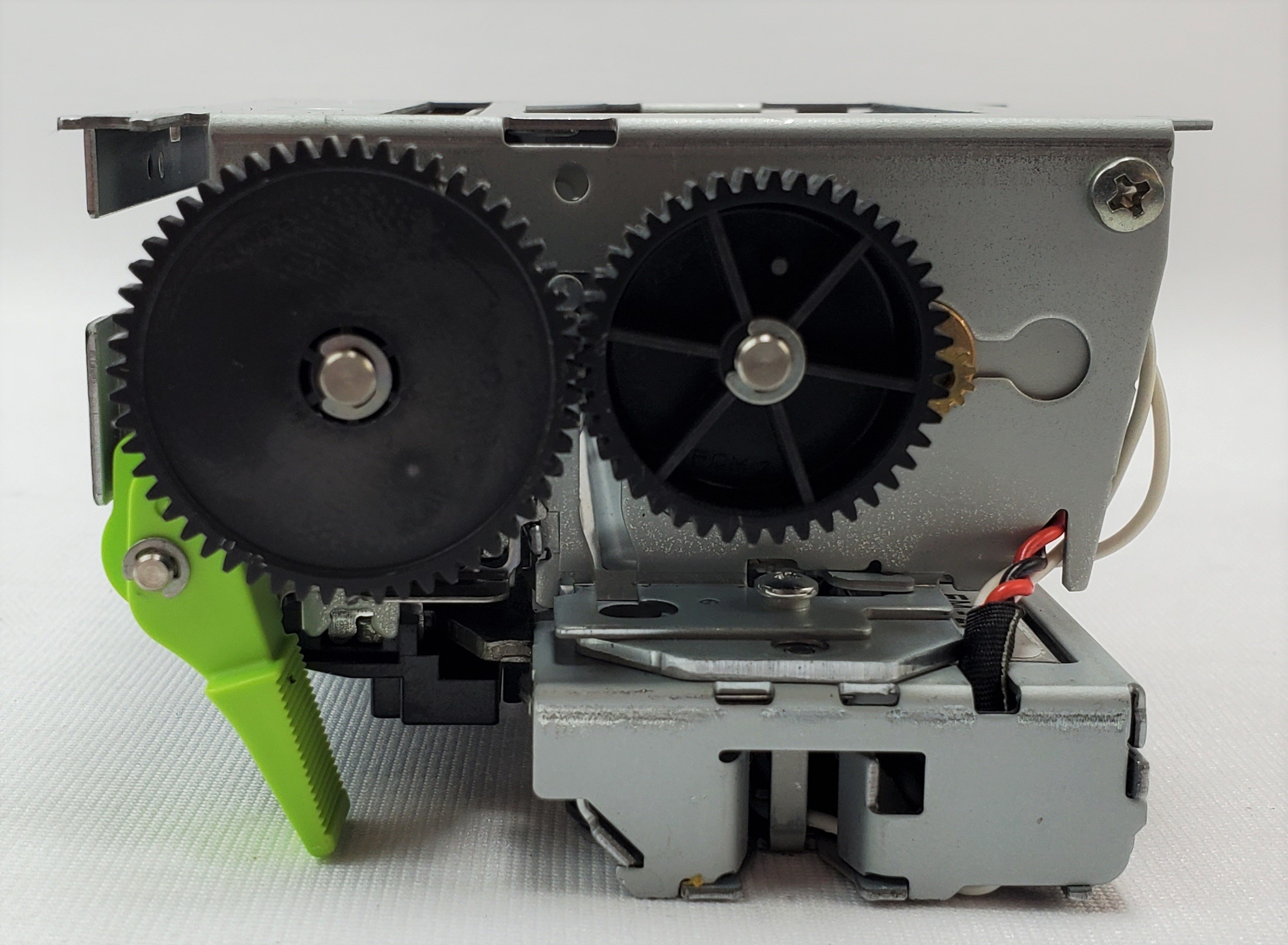 Epson M-T482AF Thermal Printer Head Motor Cutter Assembly Epson M-T482AF Thermal Printer Head Motor Cutter Assembly