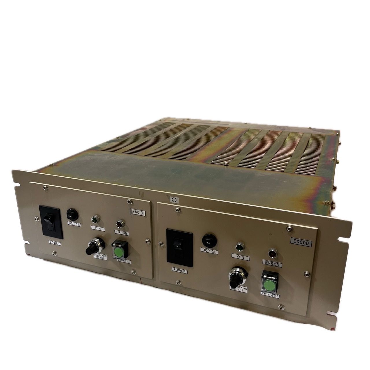 ESC-2000E
