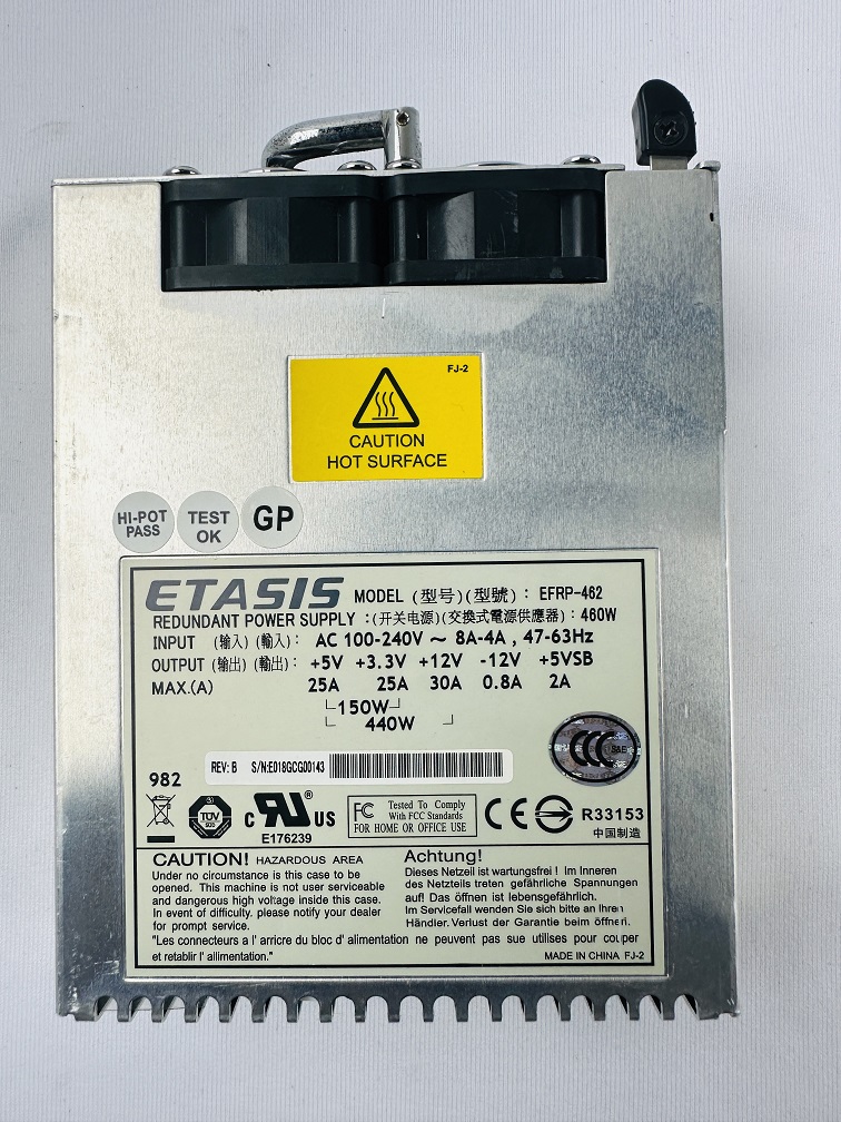 EFRP-462
