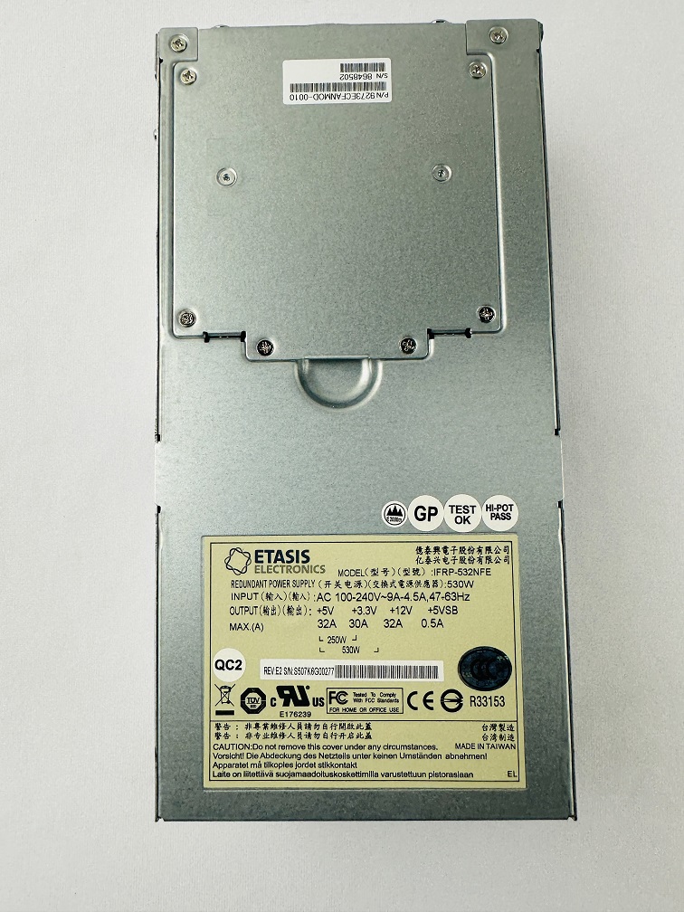 9273ECPSU-0010