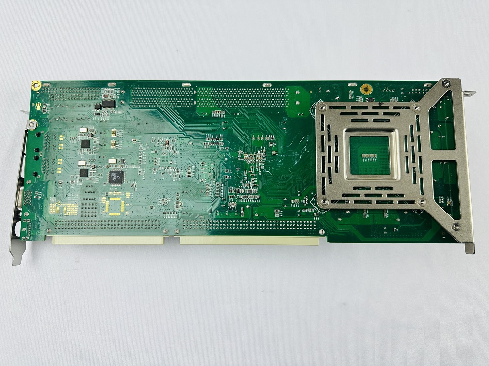 Evoc EPI-1816VL2NA CPU Board W/ Pentium Dual-Core CPU E5300 @2.60GHz 2GB Ram Mem... Evoc EPI-1816VL2NA CPU Board W/ Pentium Dual-Core CPU E5300 @2.60GHz 2GB Ram Mem...