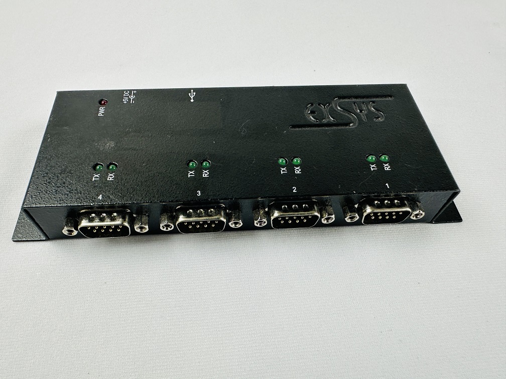 Exsys EX-1334HMV-2 Exsys EX-1334HMV-2