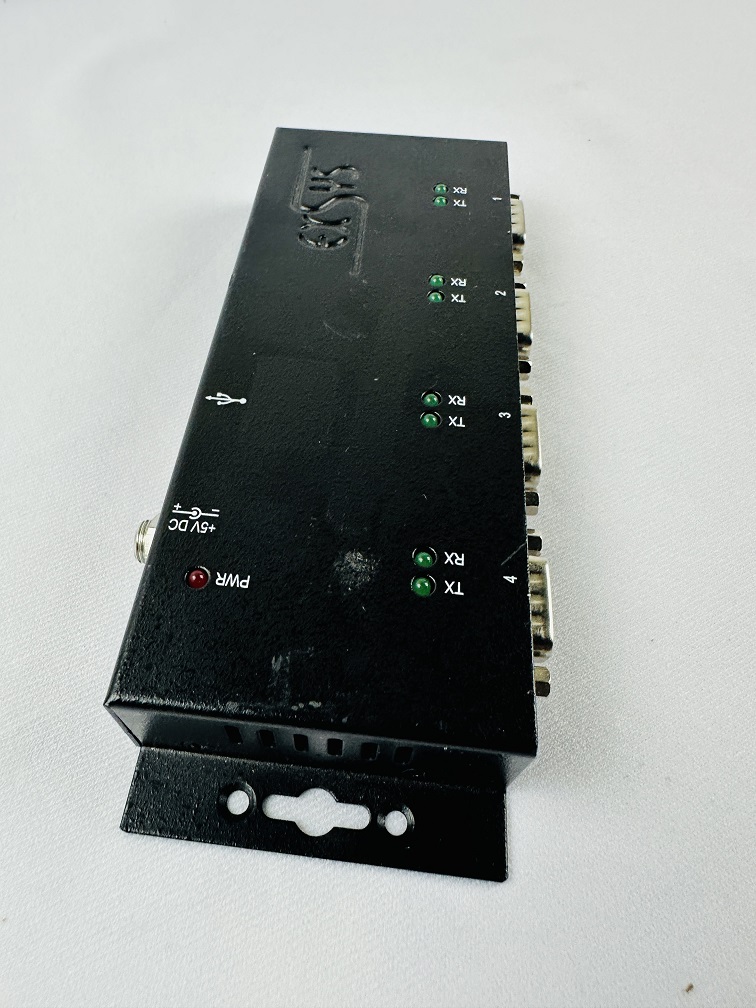 Exsys EX-1334HMV-2 I/O Adapter Exsys EX-1334HMV-2 I/O Adapter