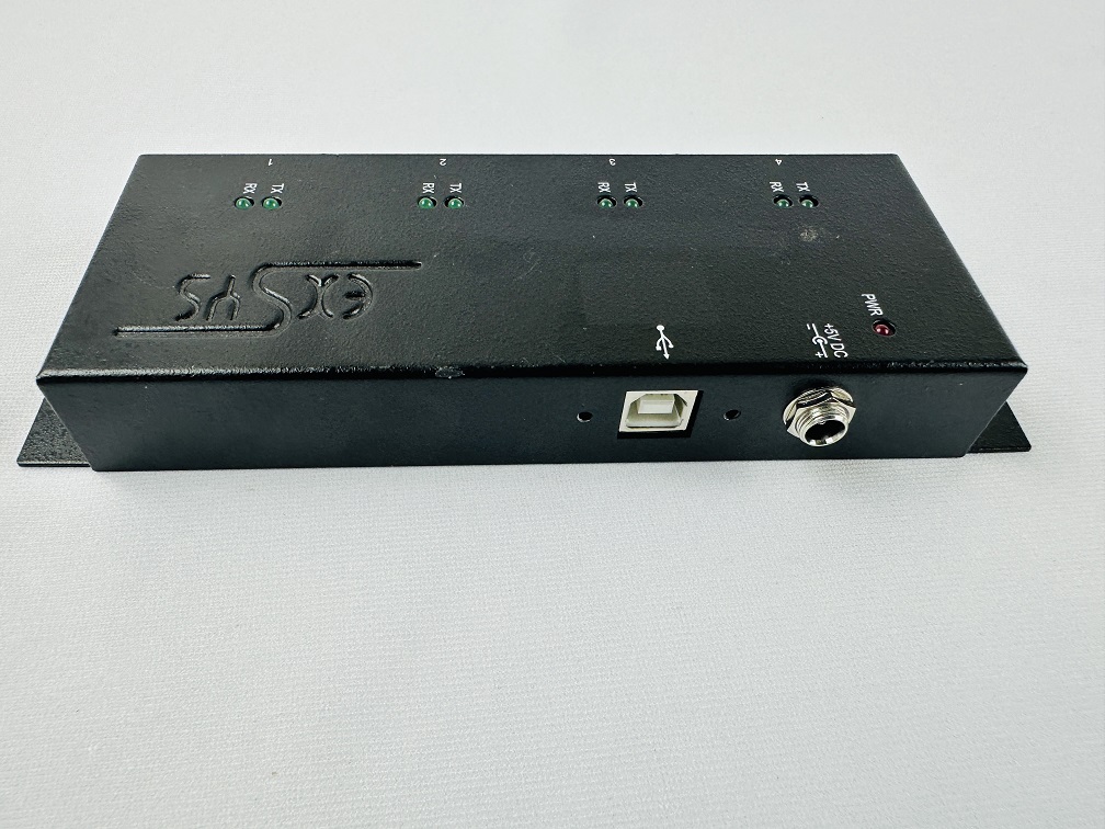 Exsys EX-1334HMV-2 I/O Adapter Exsys EX-1334HMV-2 I/O Adapter