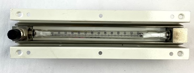 Fischer & Porter 10A6130 Flowmeter Fischer & Porter 10A6130 Flowmeter