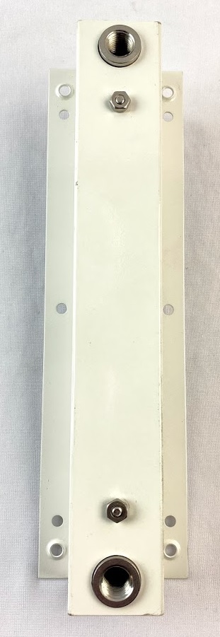 Fischer & Porter 10A6130 Flowmeter Fischer & Porter 10A6130 Flowmeter