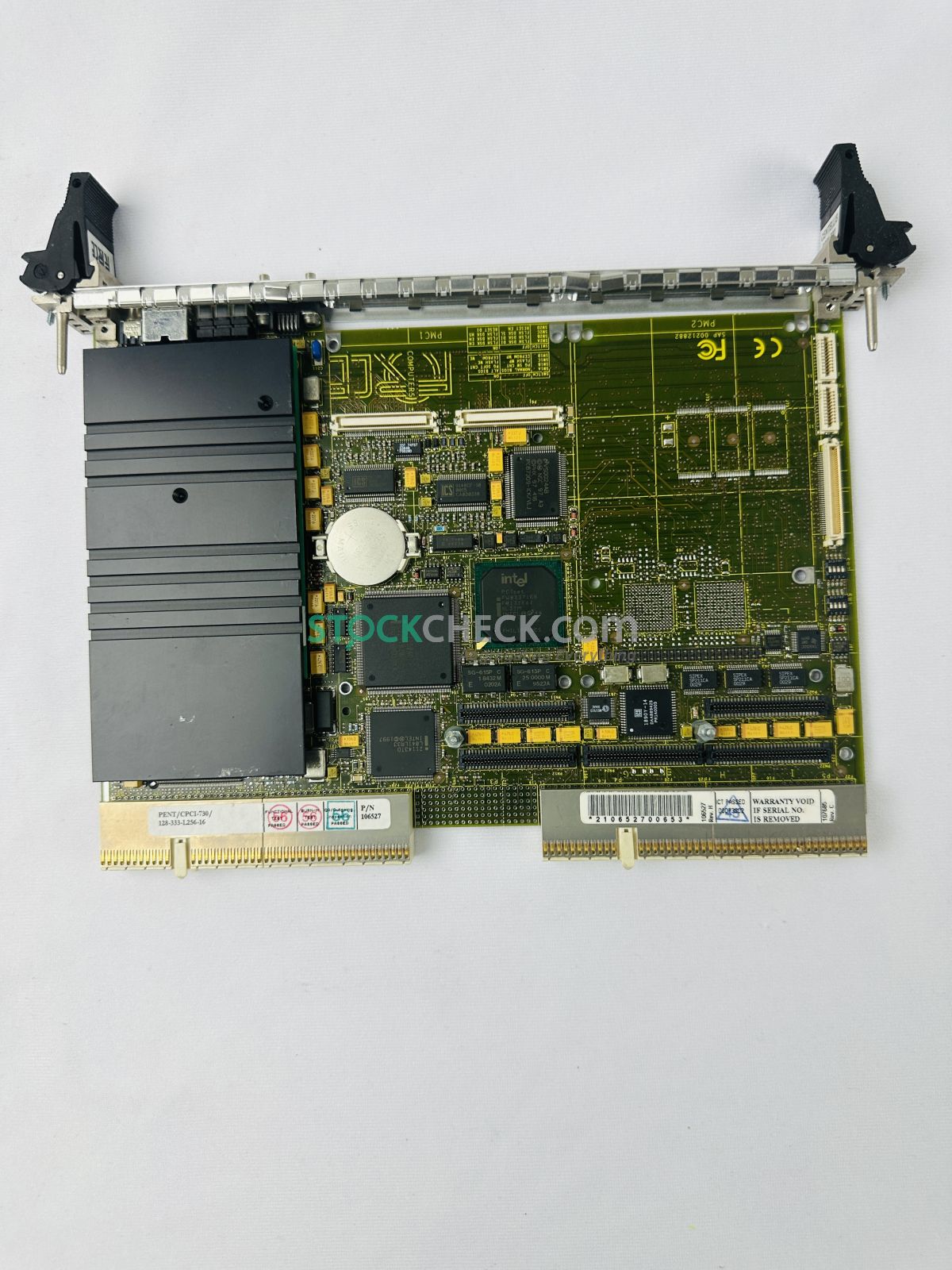 CPCI-730