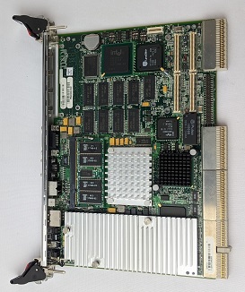 Force Computers CPCI-745 Force Computers CPCI-745
