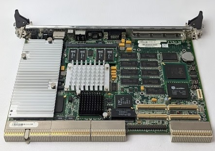 Force Computers CPCI-745 Force Computers CPCI-745