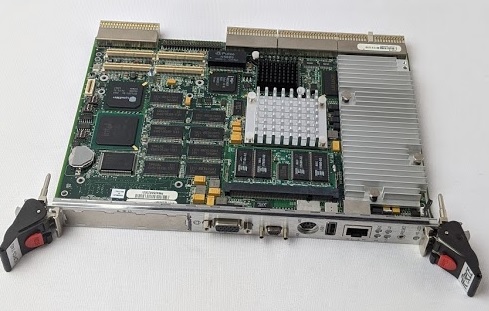 Force Computers CPCI-745 Force Computers CPCI-745
