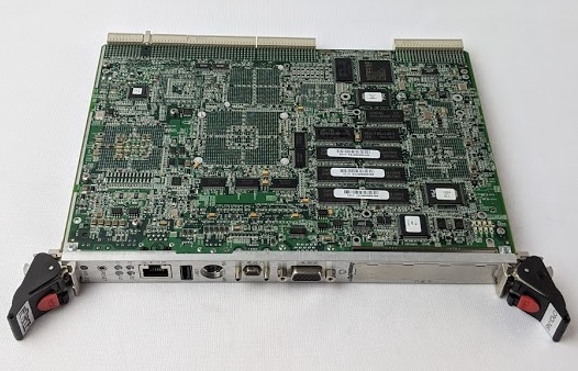 Force Computers CPCI-745 Force Computers CPCI-745
