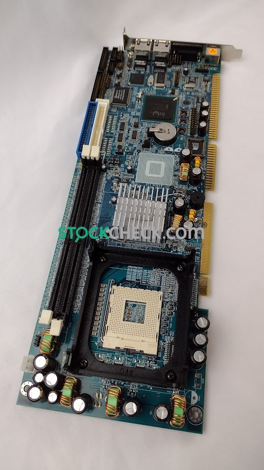 Formosa Industrial Computing LMB-845 Formosa Industrial Computing LMB-845