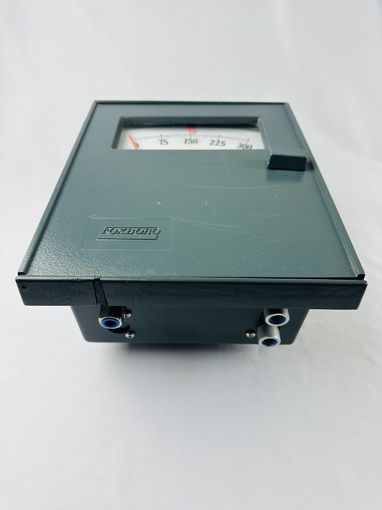 Foxboro 43AP-FA42C-PB-BA Pneumatic Controller Foxboro 43AP-FA42C-PB-BA Pneumatic Controller