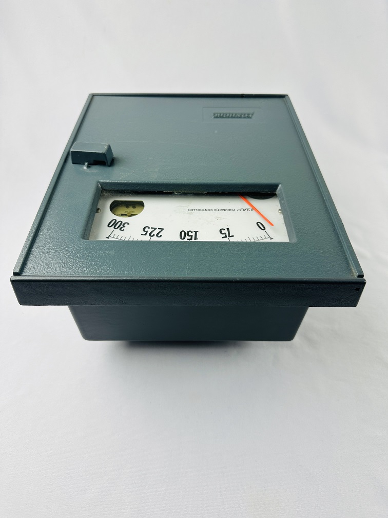 Foxboro 43AP-FA42C-PB-AA Pneumatic Controller Foxboro 43AP-FA42C-PB-AA Pneumatic Controller