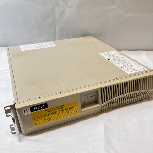DL9126