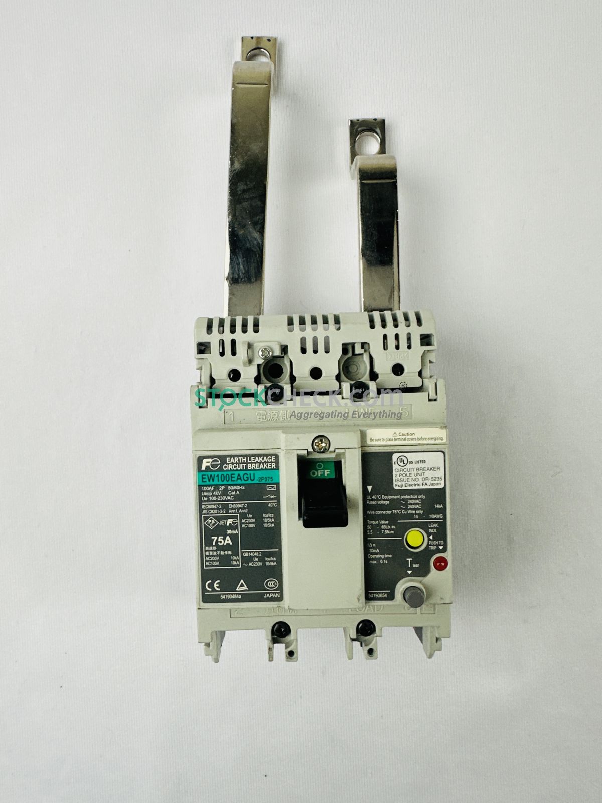 EW100EAGU