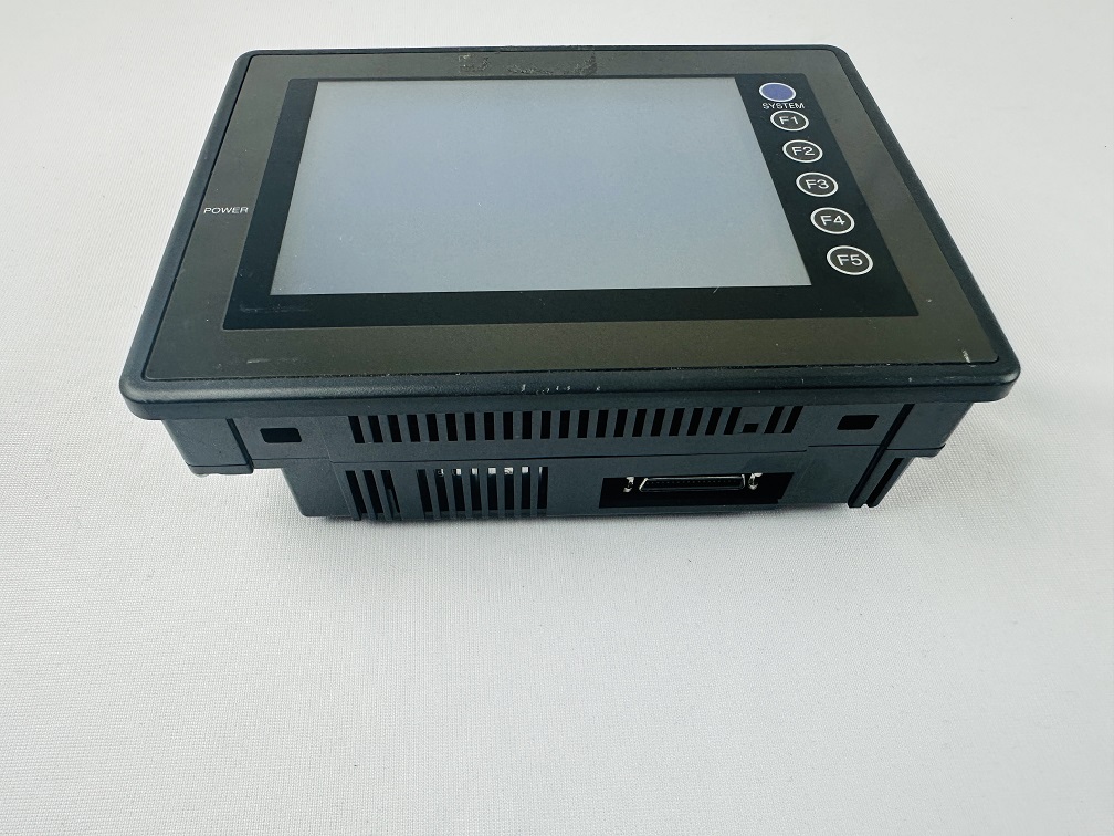 Fuji Electric UG221H-LC4 Operator Interface Fuji Electric UG221H-LC4 Operator Interface