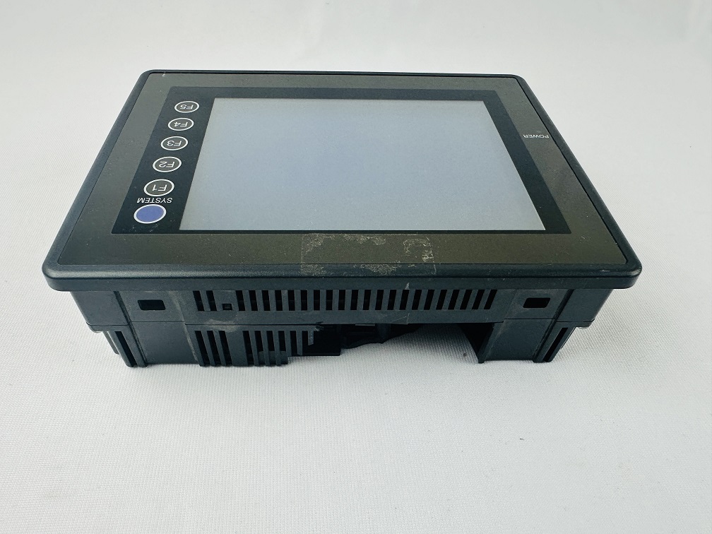 Fuji Electric UG221H-LC4 Operator Interface Fuji Electric UG221H-LC4 Operator Interface