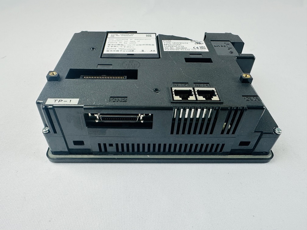 Fuji Electric UG221H-LC4 Operator Interface Fuji Electric UG221H-LC4 Operator Interface