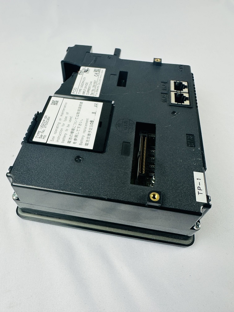 Fuji Electric UG221H-LC4 Operator Interface Fuji Electric UG221H-LC4 Operator Interface