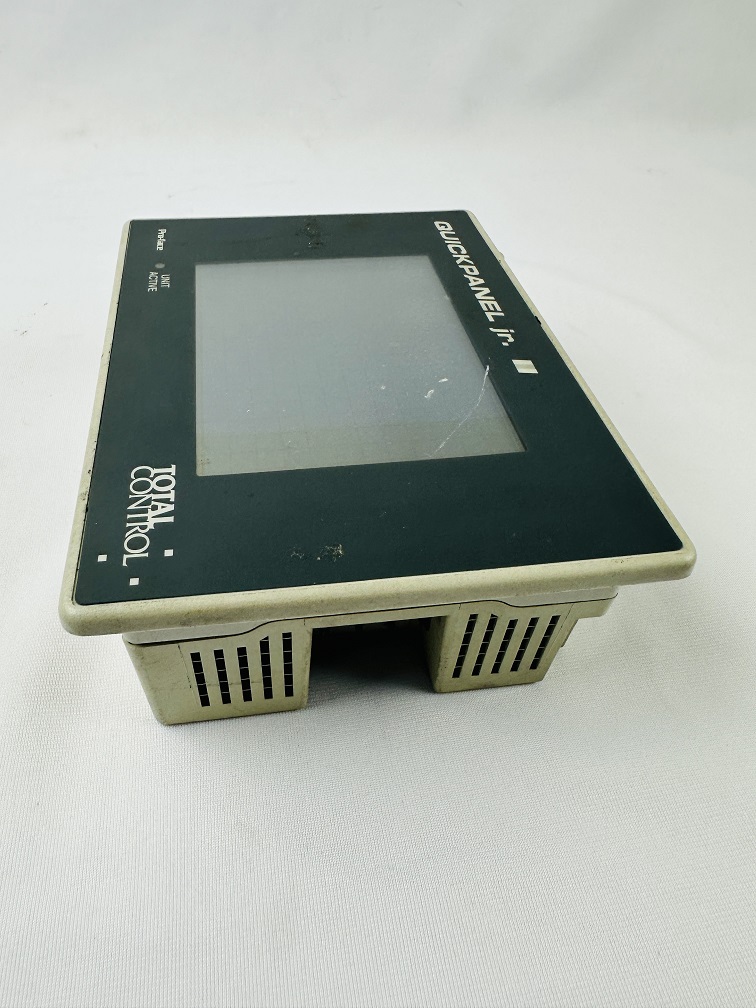 GE FANUC QPJ2D100L2P Operator Interface Panel GE FANUC QPJ2D100L2P Operator Interface Panel