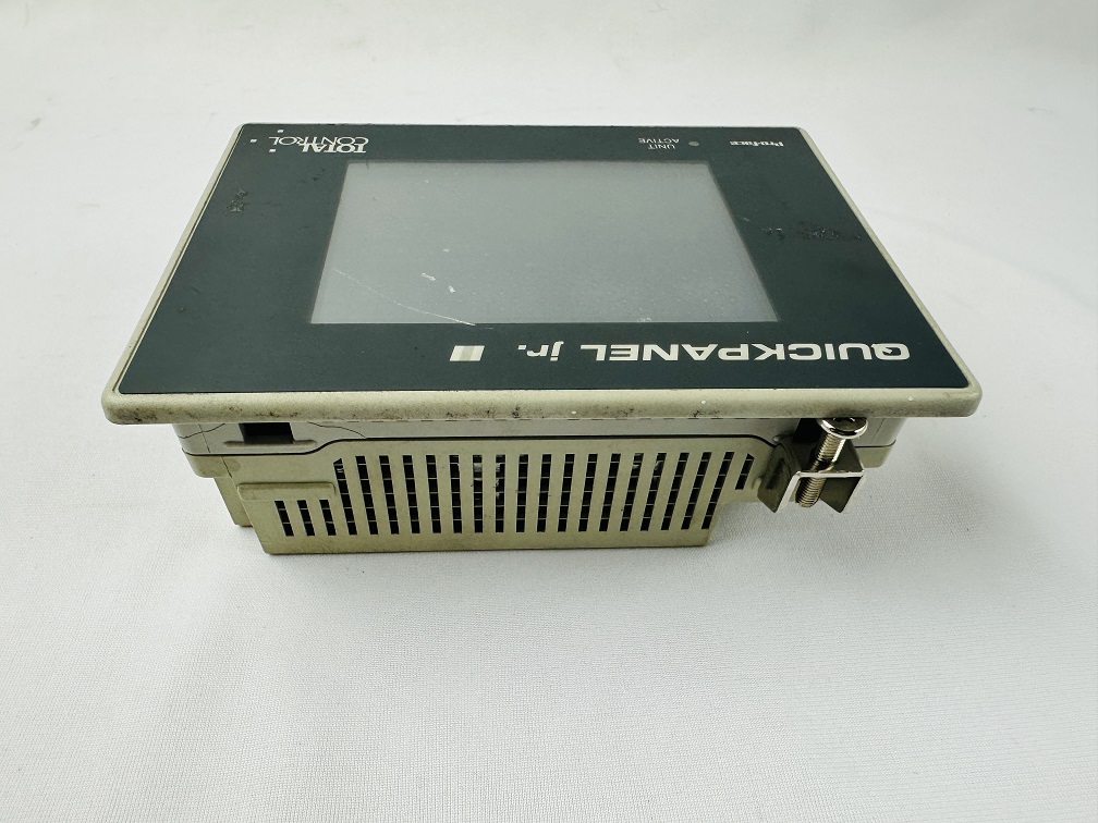 GE FANUC QPJ2D100L2P Operator Interface Panel GE FANUC QPJ2D100L2P Operator Interface Panel