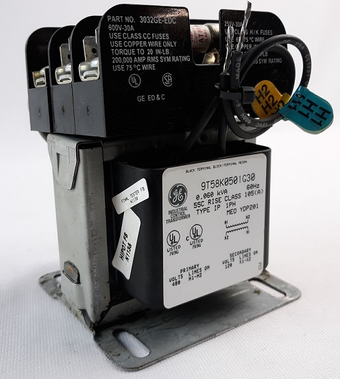 9T58K0501G30