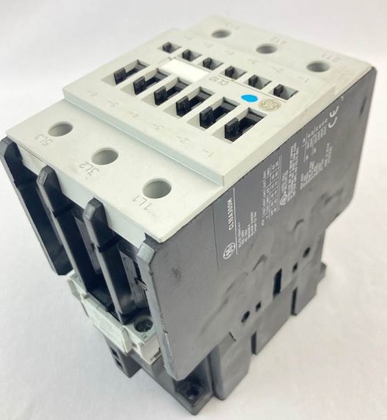 General Electric CL10A300M Contactor General Electric CL10A300M Contactor