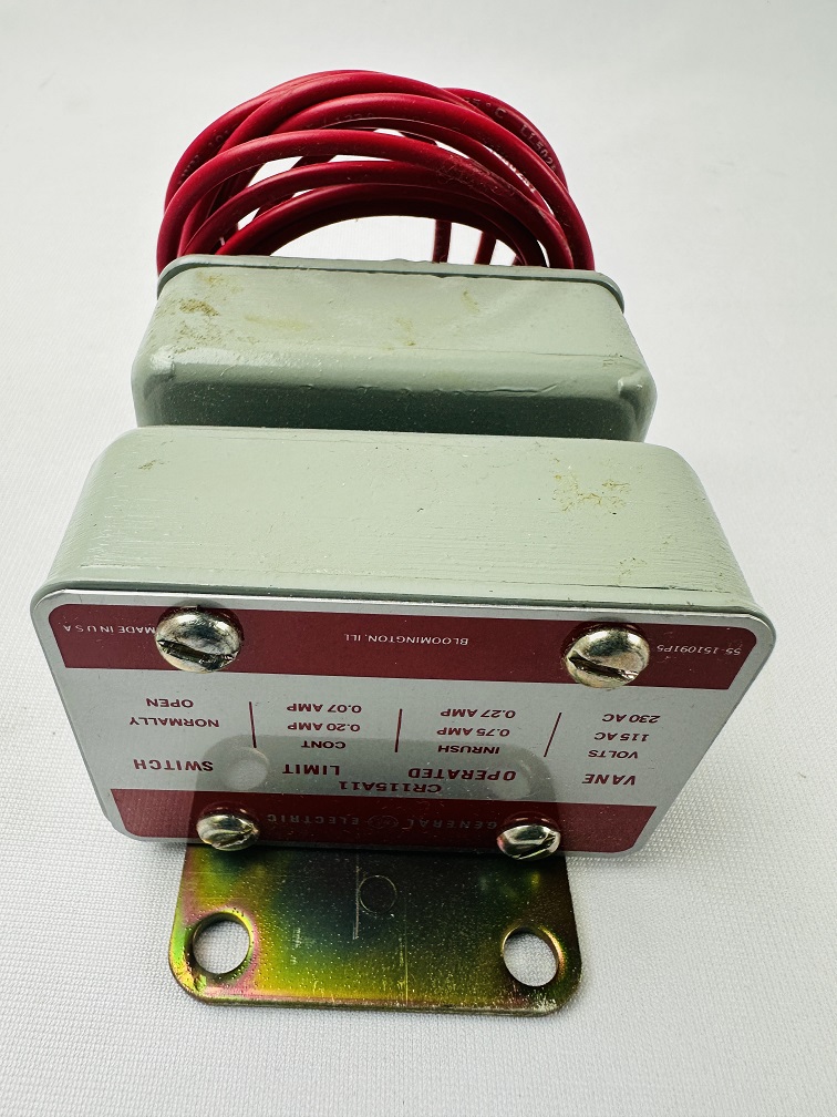 CR115A11