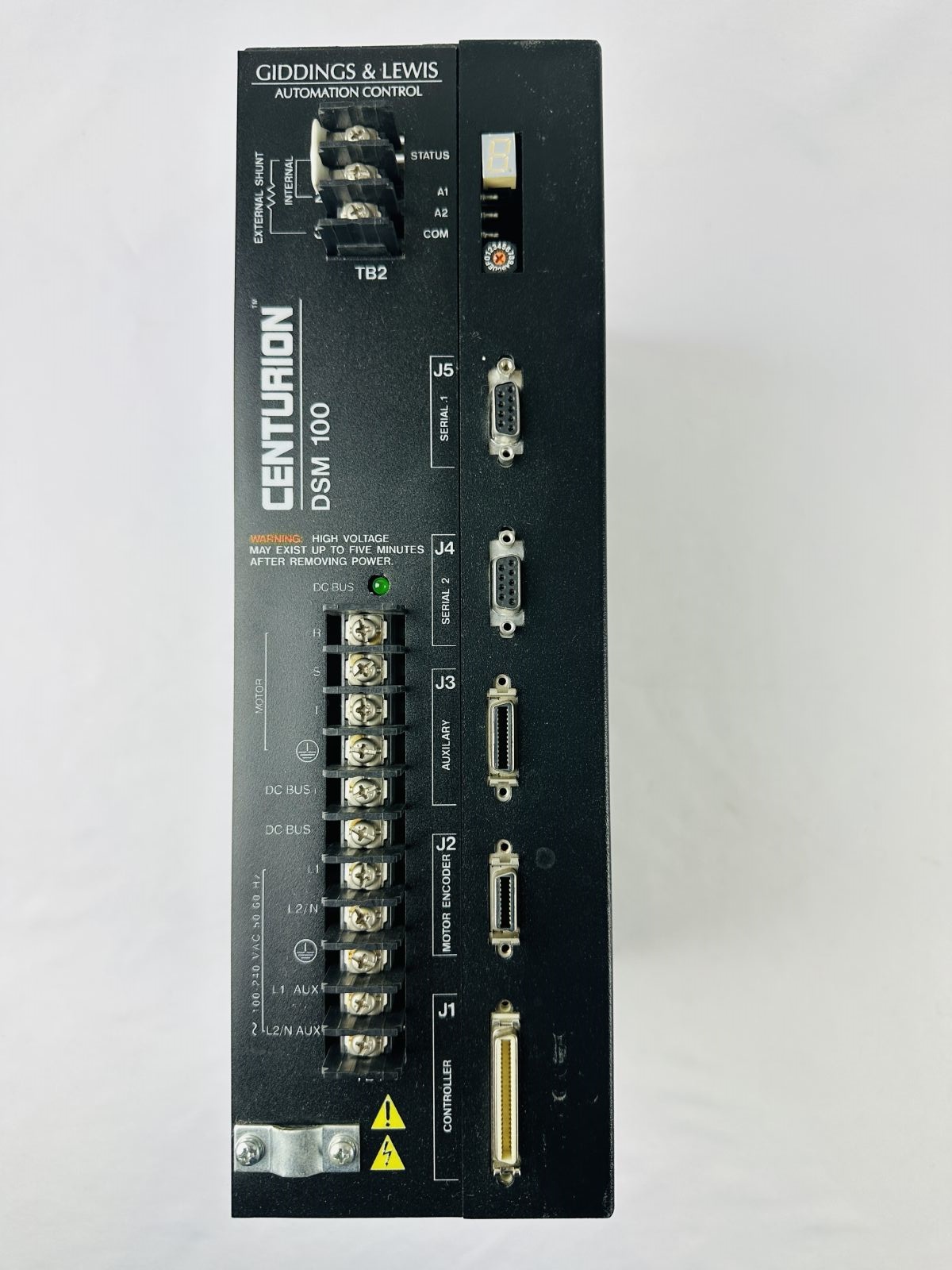 DSM120