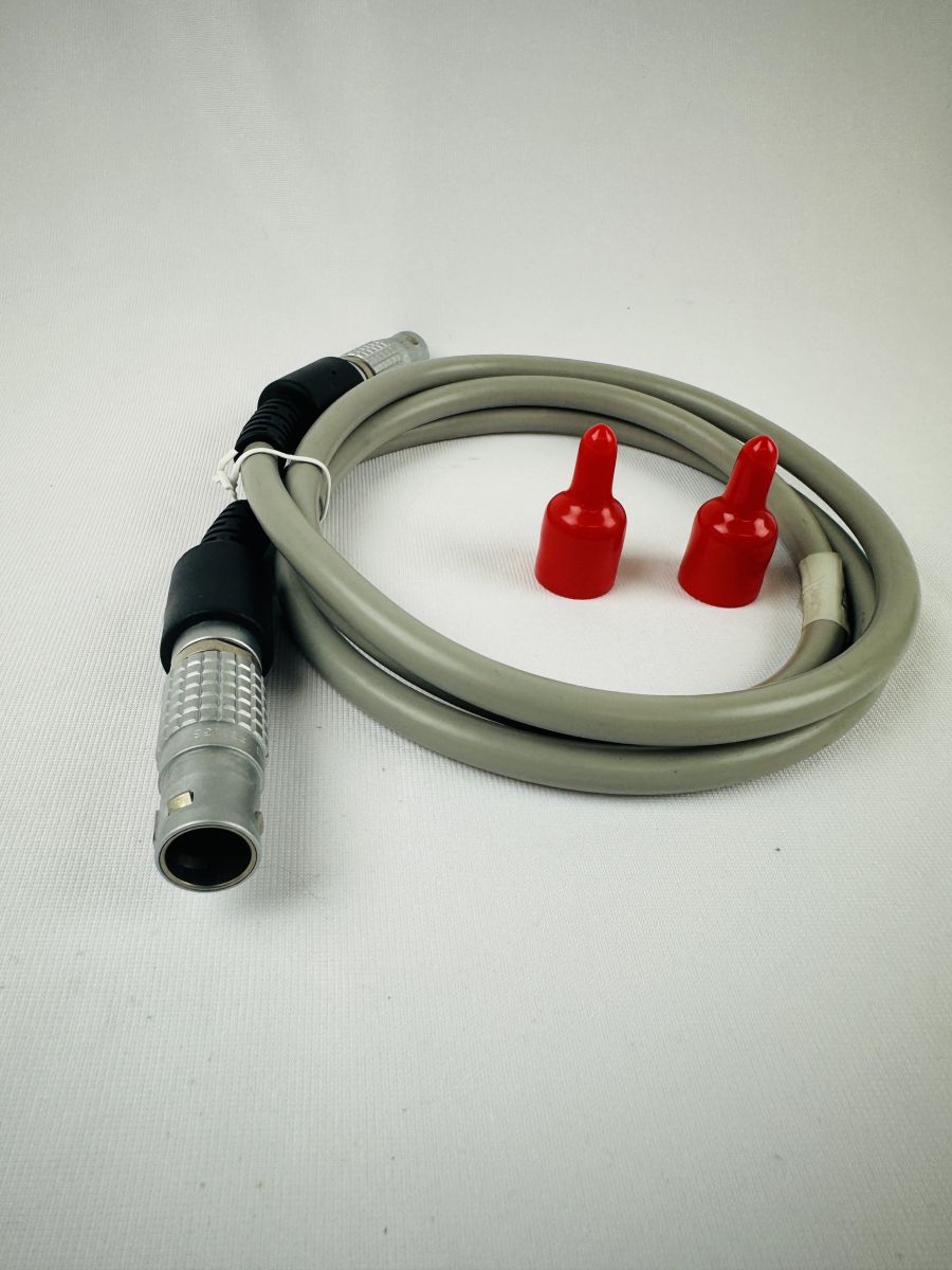 GIGA-TRONICS 16956-001 Sensor Cable Assembly GIGA-TRONICS 16956-001 Sensor Cable Assembly