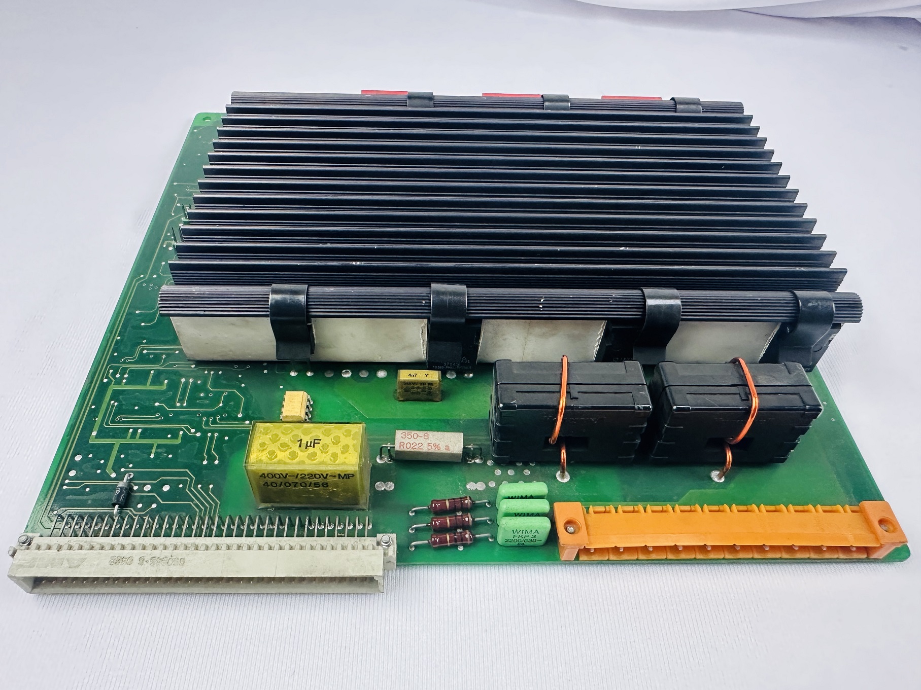 ABB DSGC 236B ABB DSGC 236B