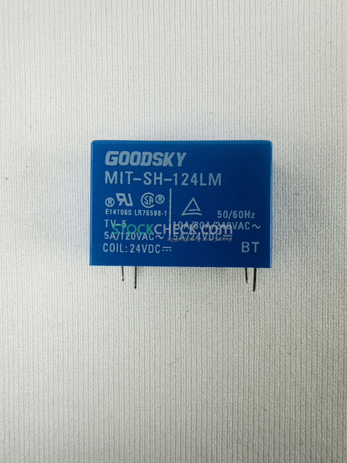 MIT-SH-124LM