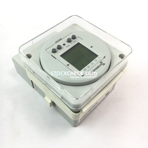 GRASSLIN FM2D50-120 Time Switch GRASSLIN FM2D50-120 Time Switch