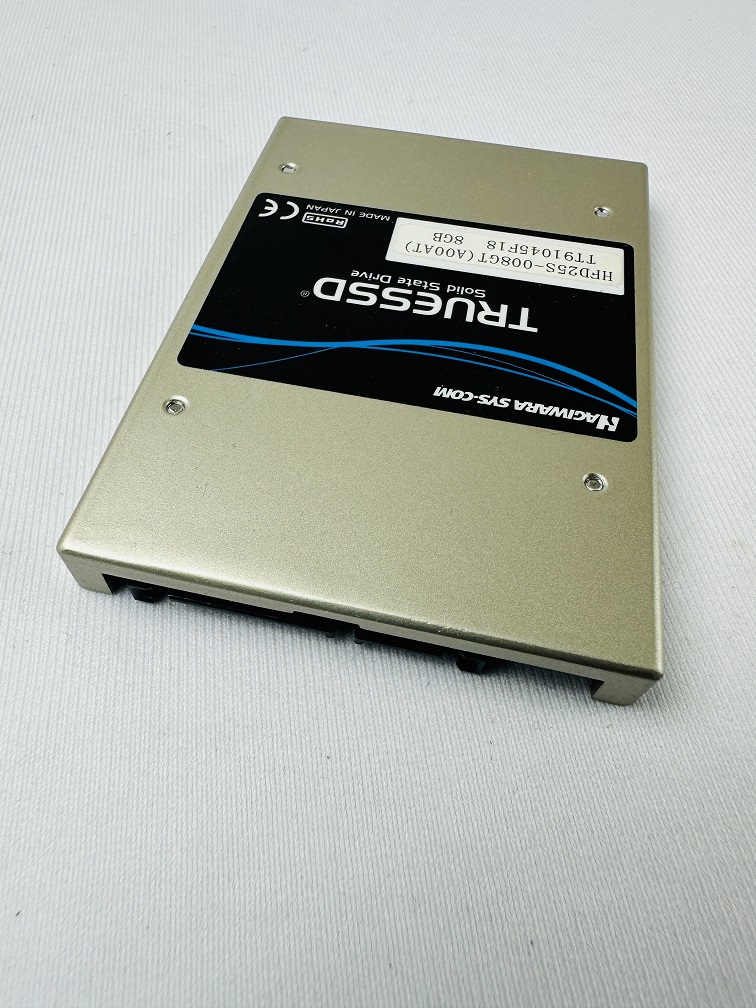 Hagiwara HFD25S-008GT Solid State Drive Hagiwara HFD25S-008GT Solid State Drive