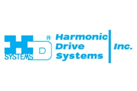 Harmonic Drive Harmonic Drive
