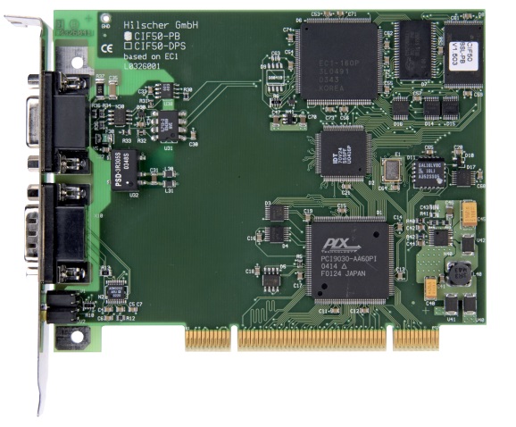 CIF 50-SCM