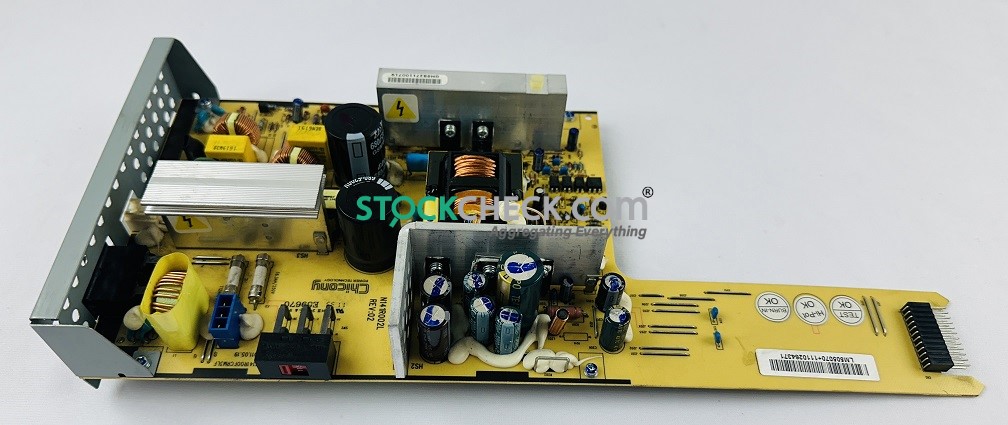 Hipro HP-N1861R301-LF 40X4355 Power Supply Unit Hipro HP-N1861R301-LF 40X4355 Power Supply Unit